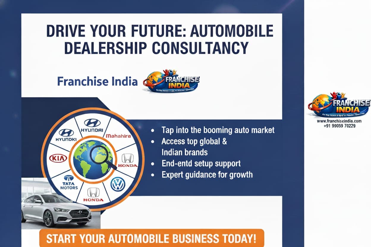 Automobile Franchise